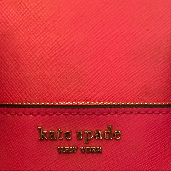 Kate Spade New York Louise Medium Dome Satchel - Picture 5 of 5